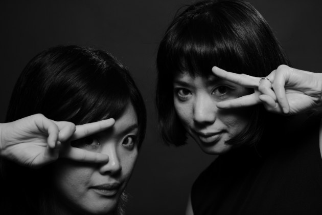 Yuko Ellinger - Klavier & Mina Nagata - Klavier